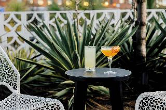 Terraço