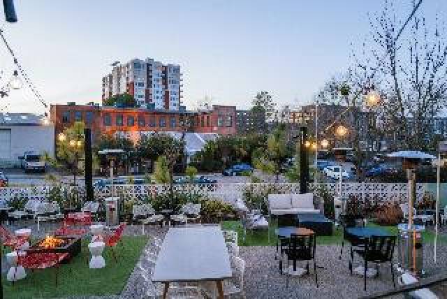 Terraço