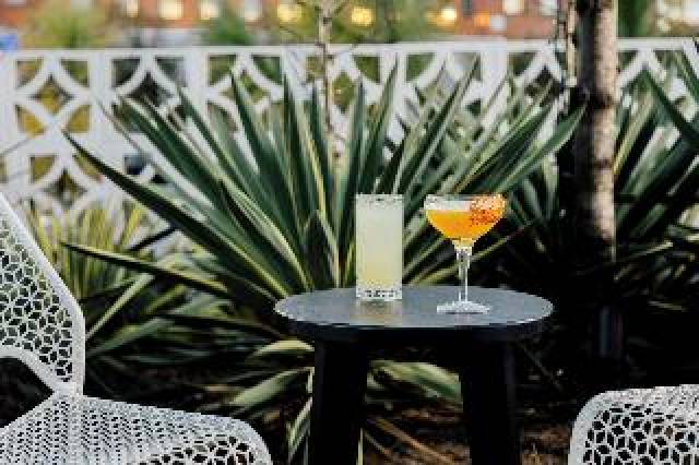 Terraço