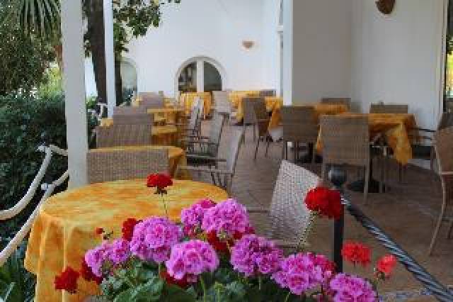 Restaurante