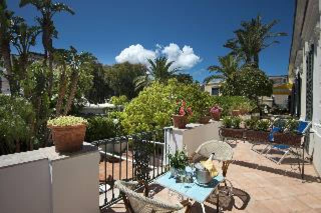 Terraço