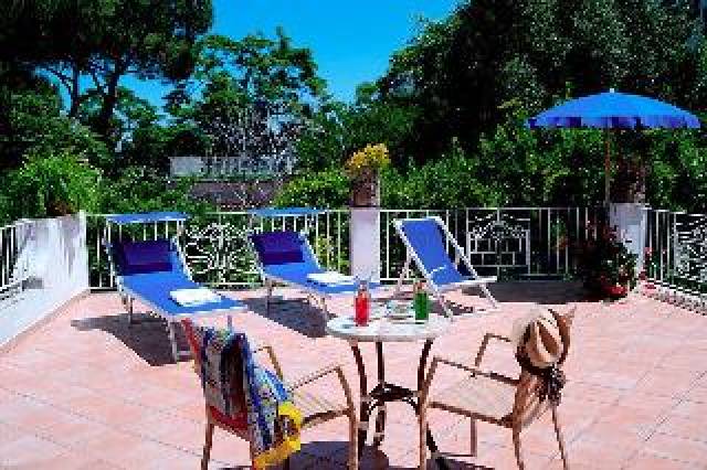Terraço