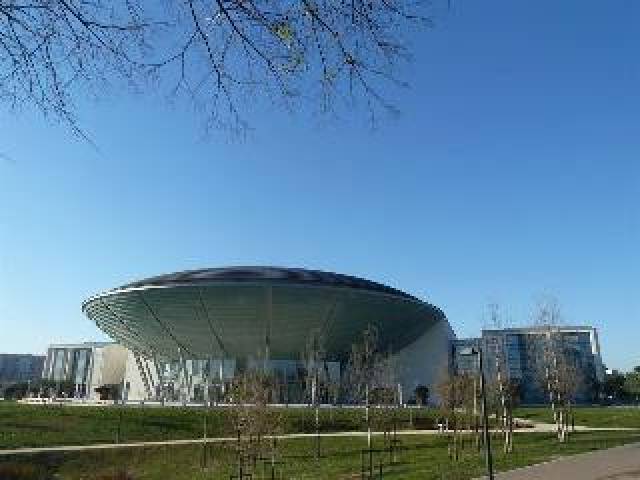 Vista General
