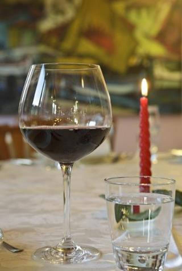 Restaurante
