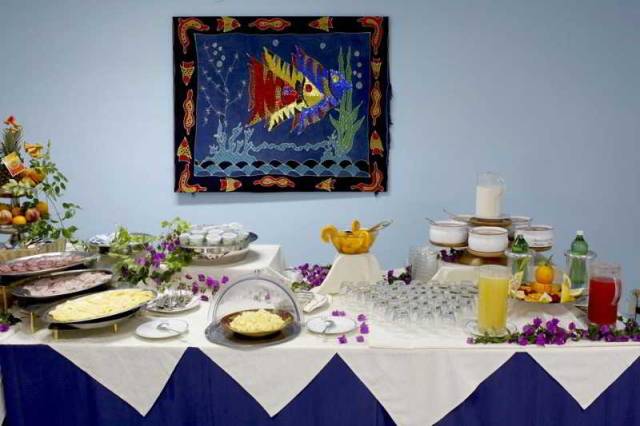 Restaurante
