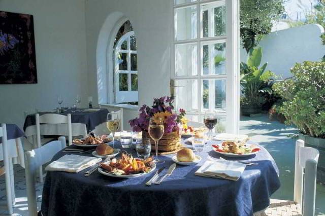 Restaurante