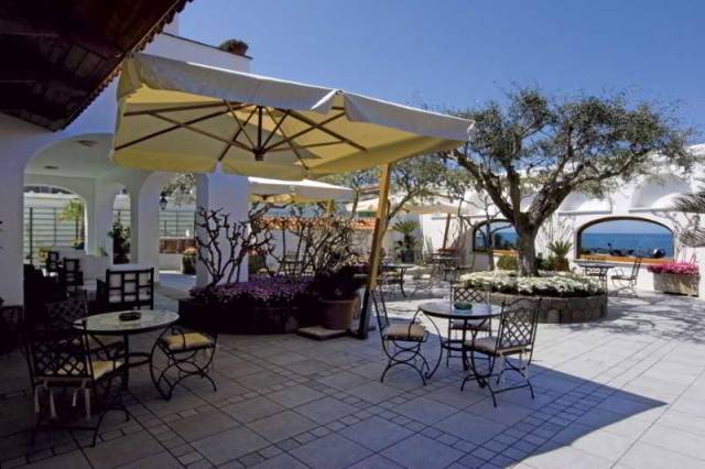Terraço
