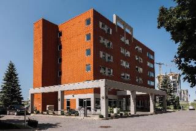Vista General