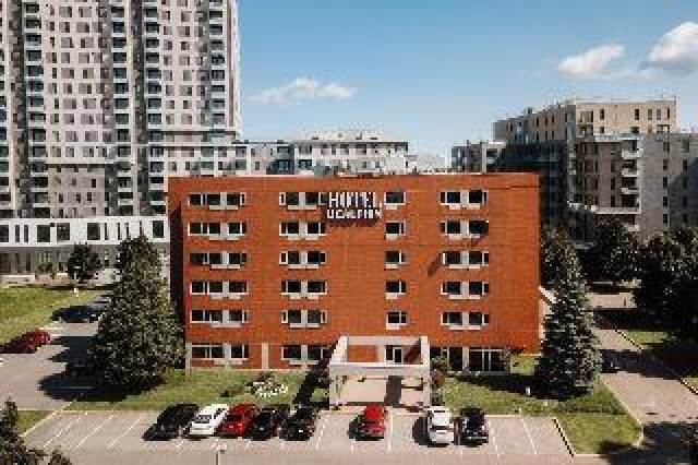Vista General