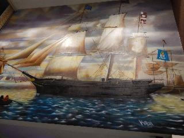 Vista General