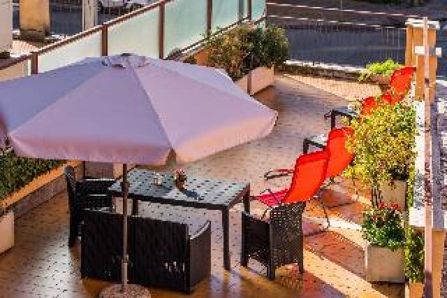 Terraço