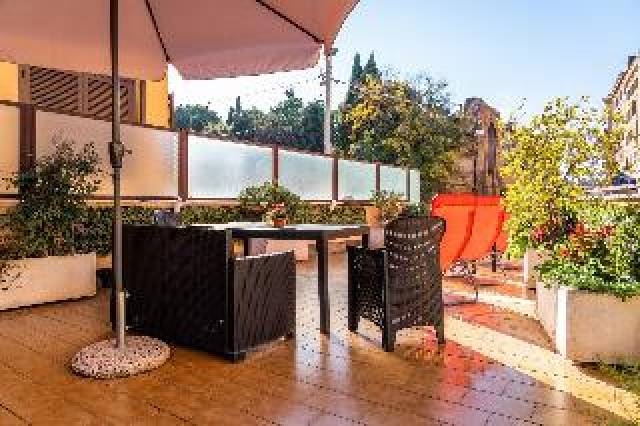 Terraço
