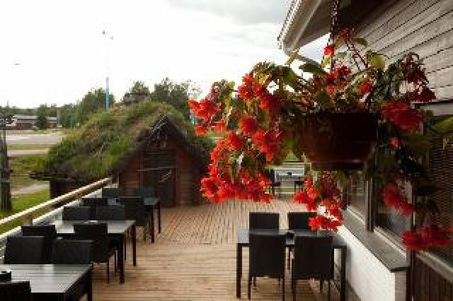 Restaurante