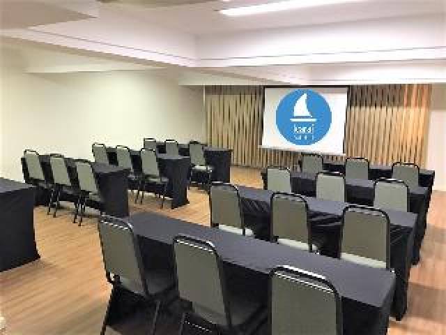 Conferencias