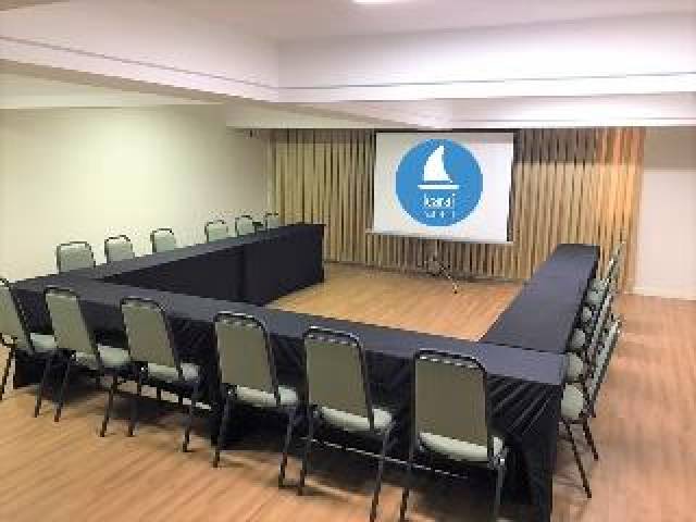 Conferencias