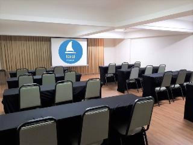 Conferencias