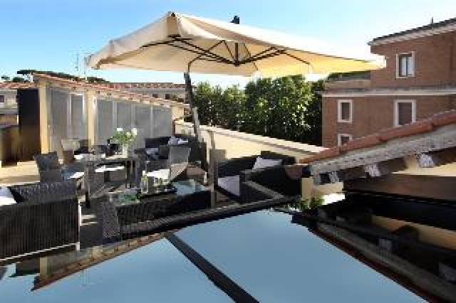 Terraço