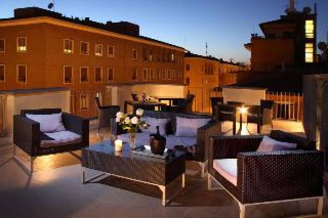 Terraço