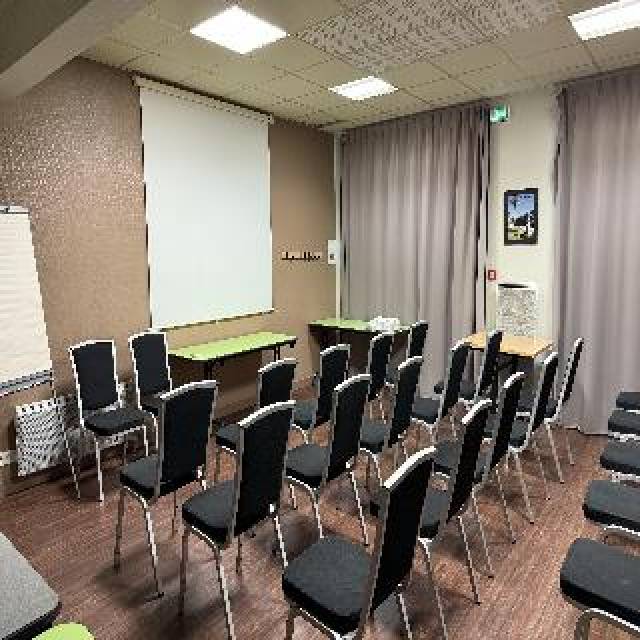 Conferencias