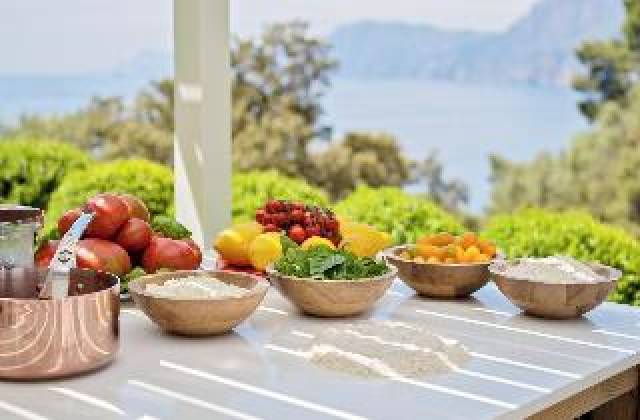 Terraço