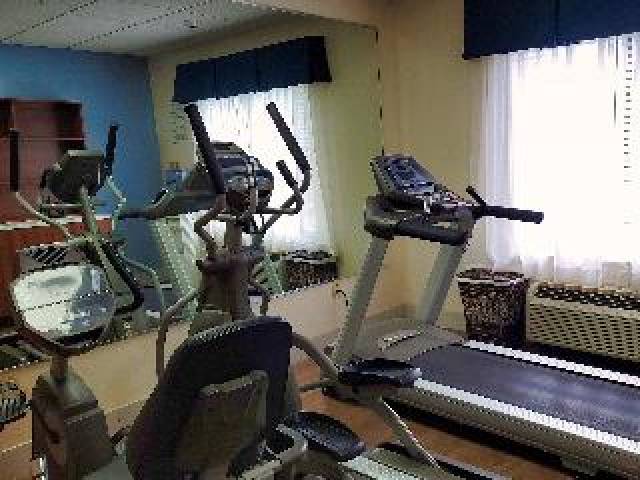 Desportos y Entretenimento