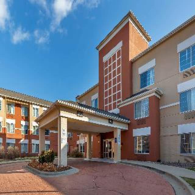 Vista General