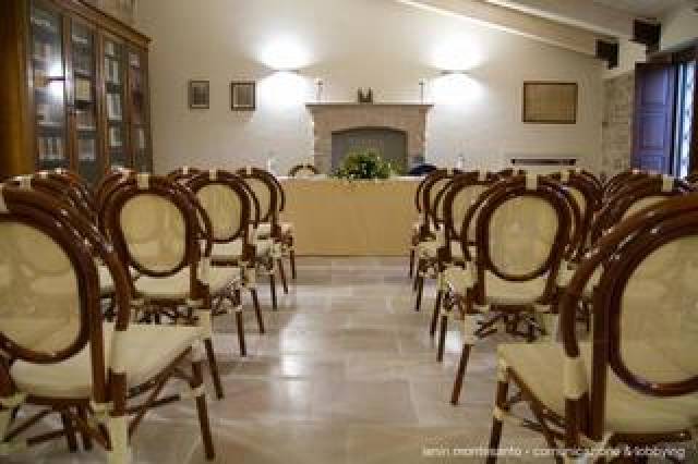 Conferencias