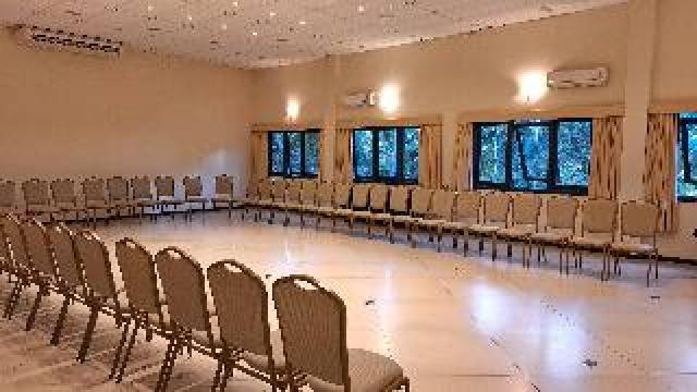 Conferencias