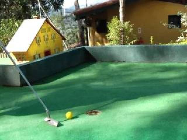 Desportos y Entretenimento