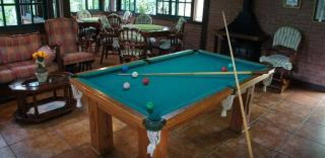 Desportos y Entretenimento