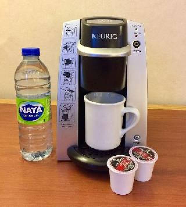 Vista General