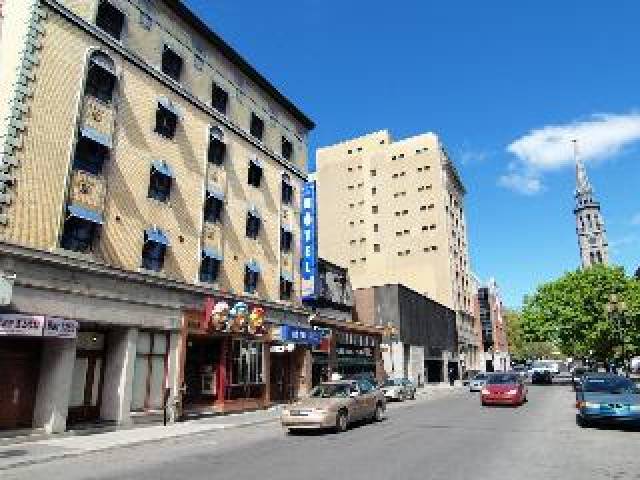 Vista General