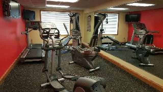 Desportos y Entretenimento