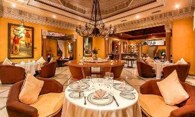 Restaurante