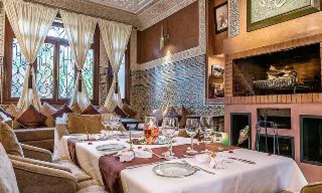 Restaurante