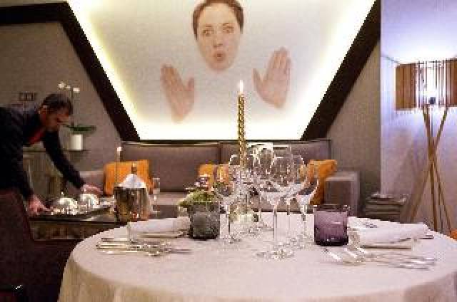 Restaurante