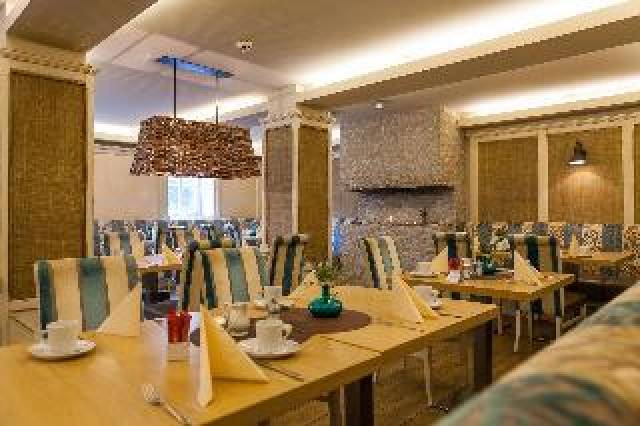 Restaurante
