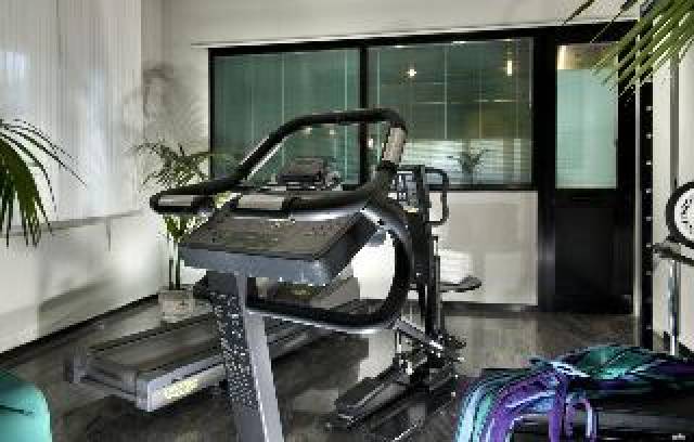 Desportos y Entretenimento