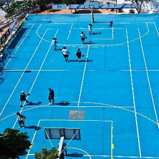 Desportos y Entretenimento