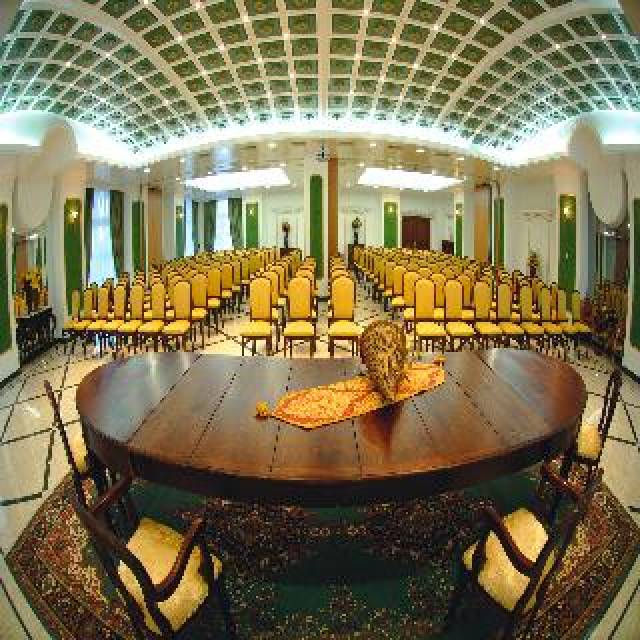 Conferencias