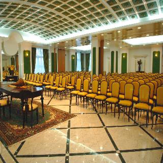 Conferencias