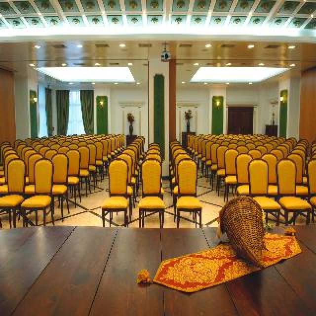 Conferencias