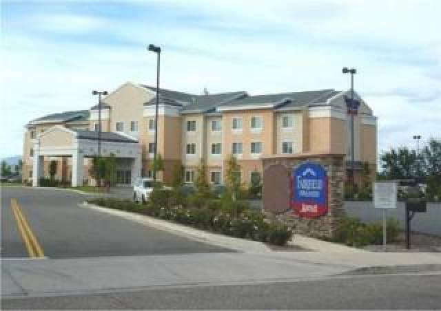Vista General