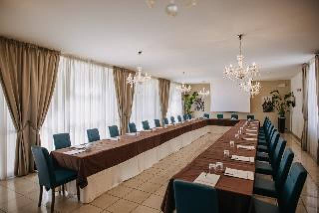 Conferencias