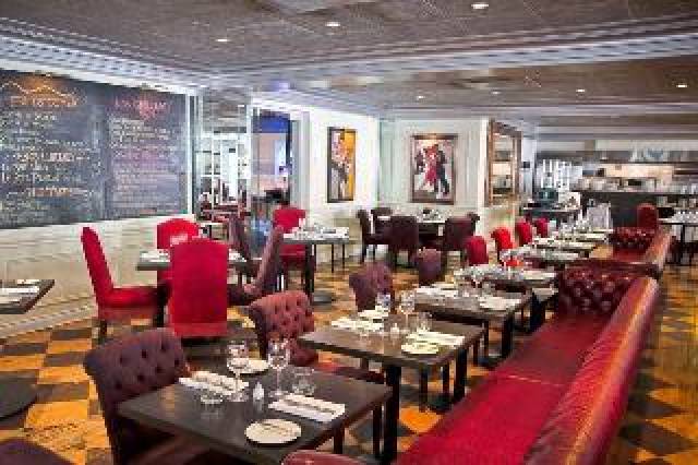 Restaurante