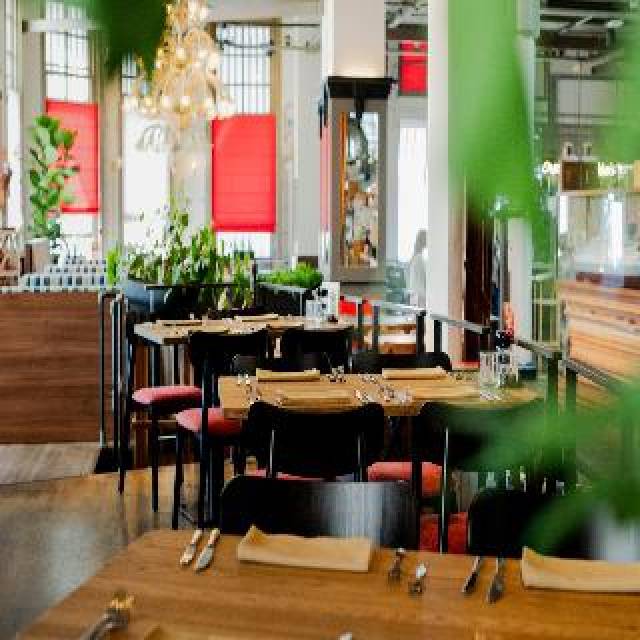 Restaurante