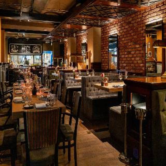 Restaurante