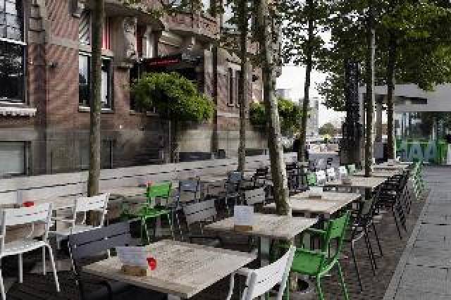 Terraço