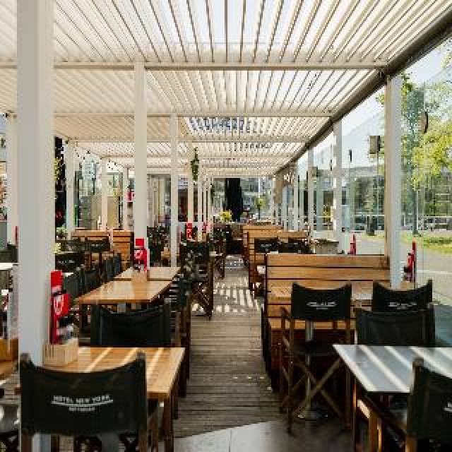 Terraço