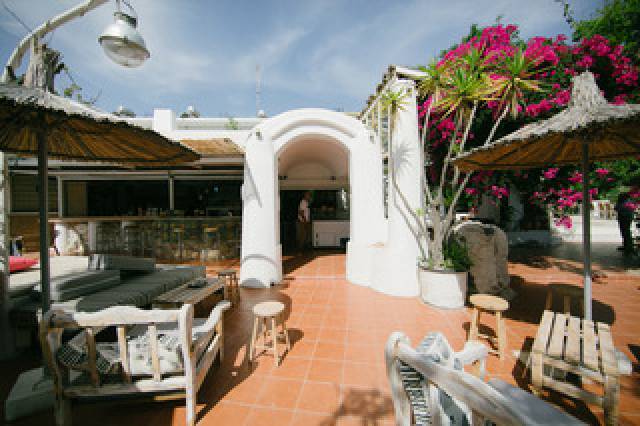 Terraço